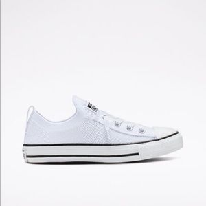 Chuck Taylor All Star Shoreline Knit Slip | Size 8
